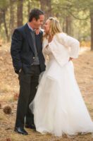 California Elopement