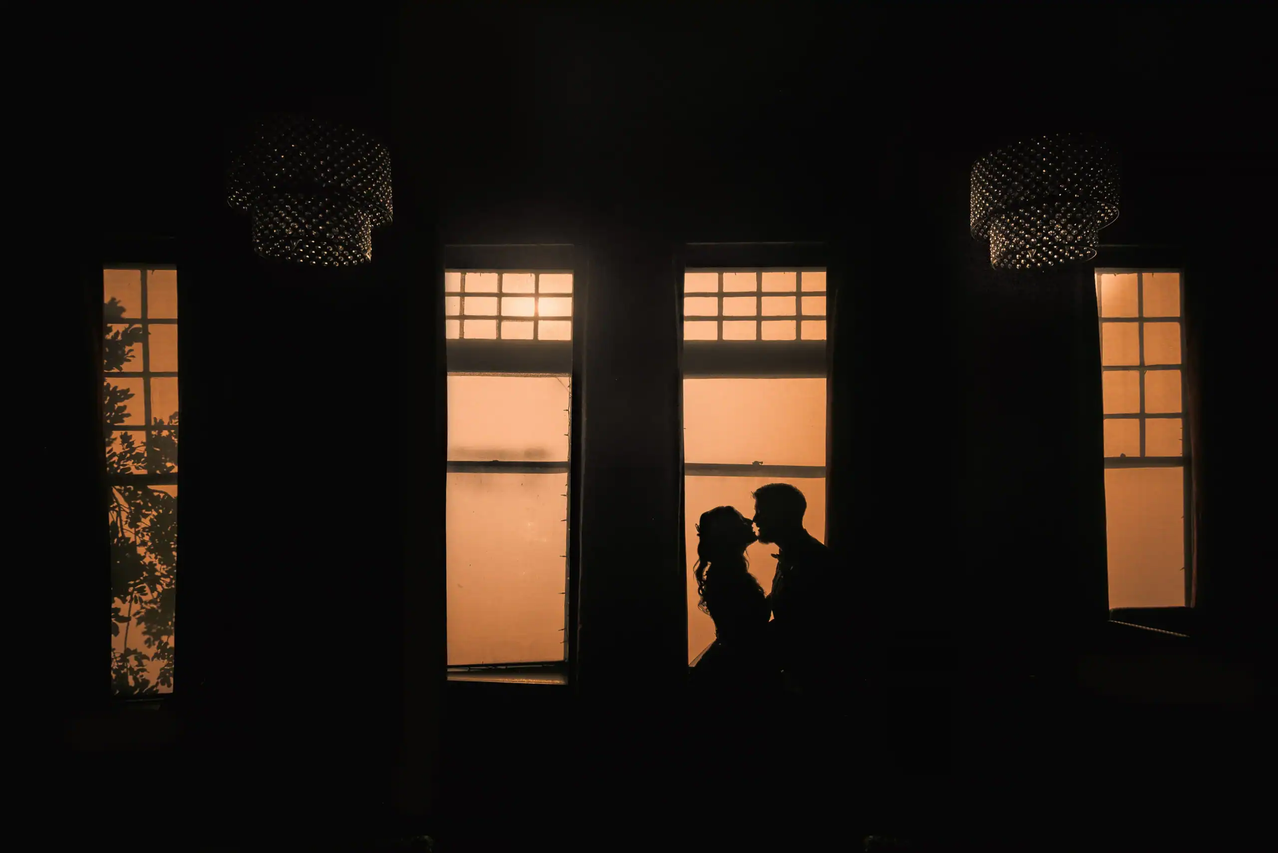 Alan & Heidi Elopement